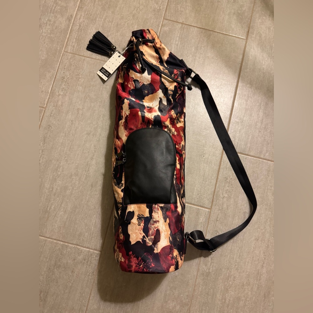 Sol & Selene Yoga Bag
